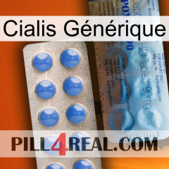 Cialis Générique 40